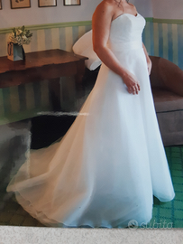 Abito da sposa