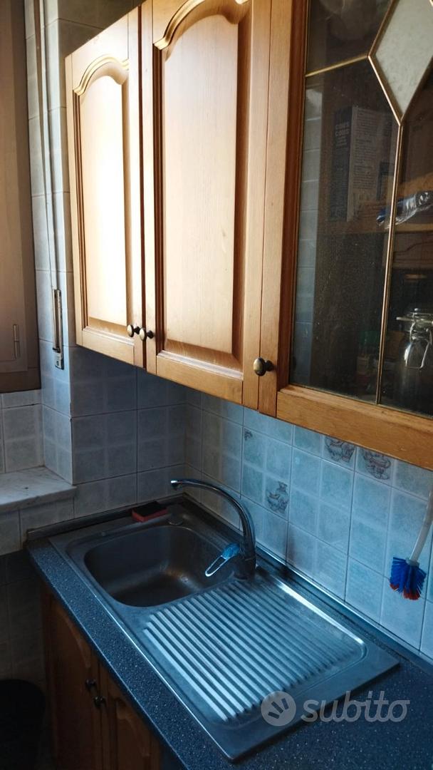Posto letto in doppia in Mirafiori Sud