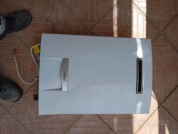 Scaldabagno Vaillant