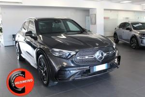 MERCEDES-BENZ GLC 220 2.0 d 4Matic 197 CV Mild H