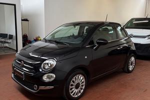 Fiat 500 SOLO 46.000