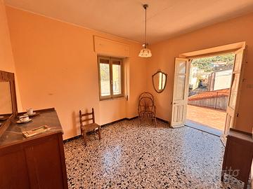 Sardara - Casa Indipendente