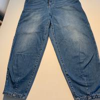 Jeans donna KLIXS Woman