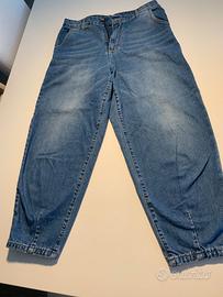 Jeans donna KLIXS Woman