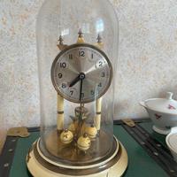 Orologio da tavolo antico