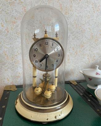 Orologio da tavolo antico