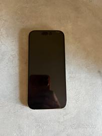 Iphone 16pro 256gb