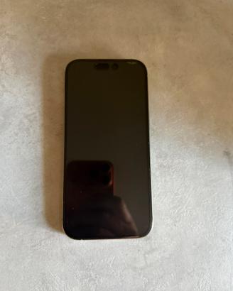 Iphone 16pro 256gb