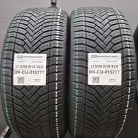 2 pneumatici landsail 215/50 r18 92v cu15777