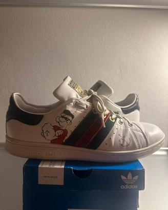 Adidas Stan Smith