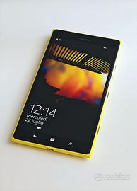 Nokia Lumia 1520 • 32GB, Fotocamera PureView 20MP
