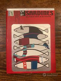 Gioco di carte Sardines della Djeco
