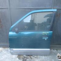 PORTA ANT SX DAIHATSU TERIOS 1.3 B 2000 HC 647/202