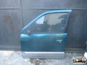 PORTA ANT SX DAIHATSU TERIOS 1.3 B 2000 HC 647/202
