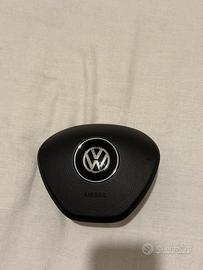 Airbag Golf 7