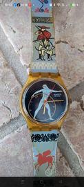 Orologio swatch