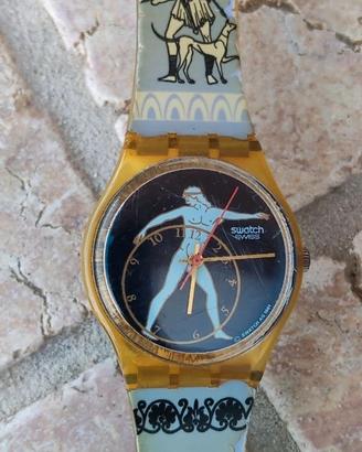 Orologio swatch