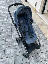 Passeggino cybex eezy twist