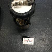 Pompa galleggiante nissan qashqai 1.5 dci