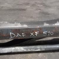 Avantreno completo per DAF XF 510 EURO 5