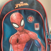 ZAINETTO  SPIDERMAN - MARVEL x bambino