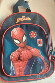 ZAINETTO  SPIDERMAN - MARVEL x bambino