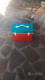 Frigo portatile vintage anni ’60/’70