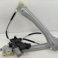 MECCANISMO ALZAVETRO ANT. DX OPEL Insignia Sports