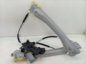 MECCANISMO ALZAVETRO ANT. DX OPEL Insignia Sports