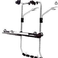 Portabici Thule BackPac 973 portellone posteriore