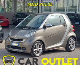 Smart 451 fortwo coupe ' 1.0 mhd 71 cv pulse