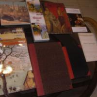 Arte e archeologia mercatino libri lotto 12 volumi