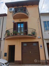 Abitazione semi-indipendente