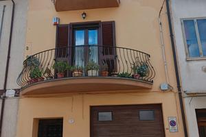 Abitazione semi-indipendente