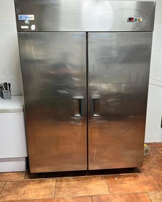 Armadio frigo