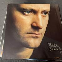 VINILE phill collins but seriously
