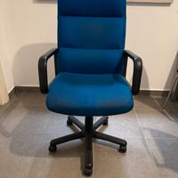 Poltrona/sedia ufficio
