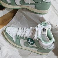 Nike dunk high 41 42 NUOVE, MAI USATE