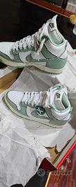 Nike dunk high 41 42 NUOVE, MAI USATE