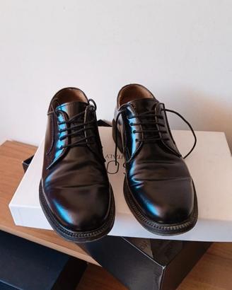 Scarpe uomo cerimonia