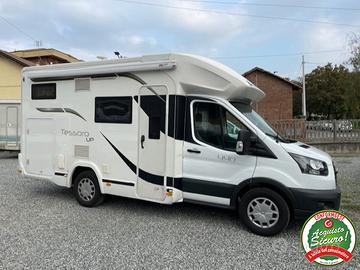 BENIMAR TESSORO 440 UP