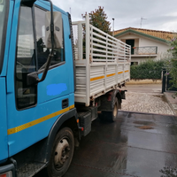 Iveco Eurocargo ML75E