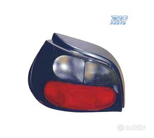 FANALE SINISTRO PER RENAULT MEGANE I 5P 95-99