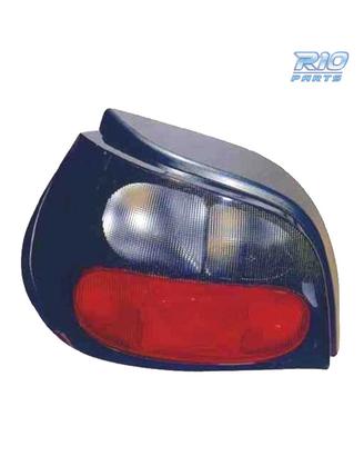 FANALE SINISTRO PER RENAULT MEGANE I 5P 95-99