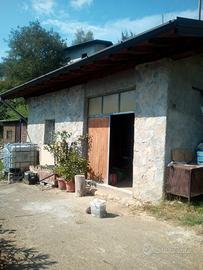 Rustico