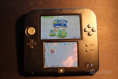 nintendo 2DS