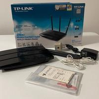 TP-Link W8980
