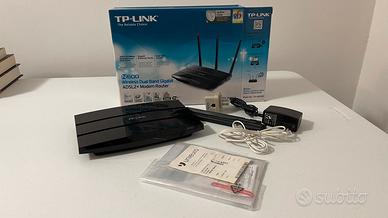 TP-Link W8980