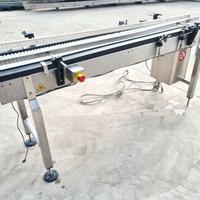 RULLIERA TRASPORTATRICE MOTORIZZATA USATA