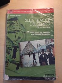 Sulle tracce del tempo Vol.2